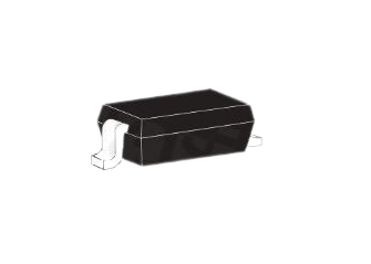 Lot De 20 Diodes Transil TVS 1N6377 Bidirectionnelles 15V - Texas Instruments - Composant électronique Neuf